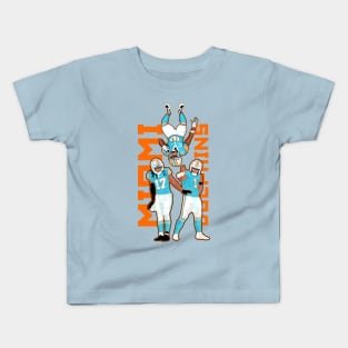 Miami Dolphins Kids T-Shirt